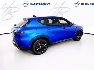 2024 Dodge Hornet R/T