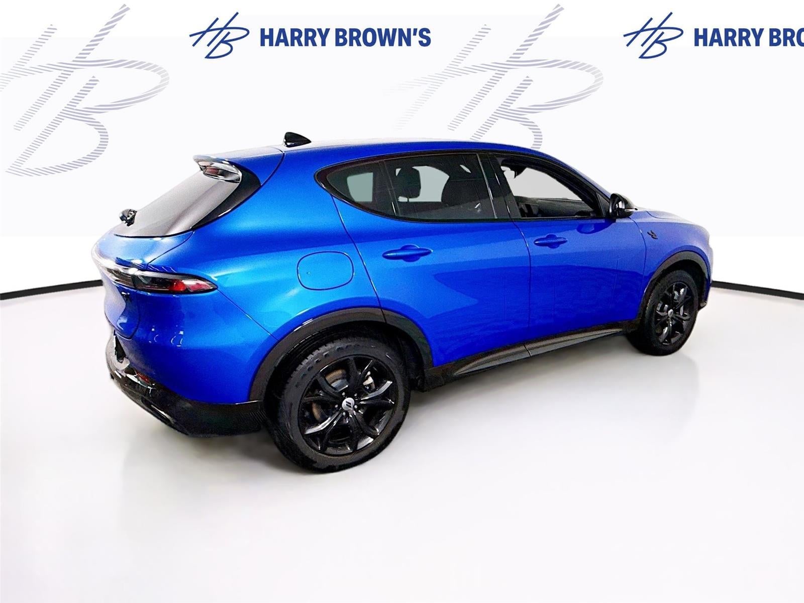 2024 Dodge Hornet R/T