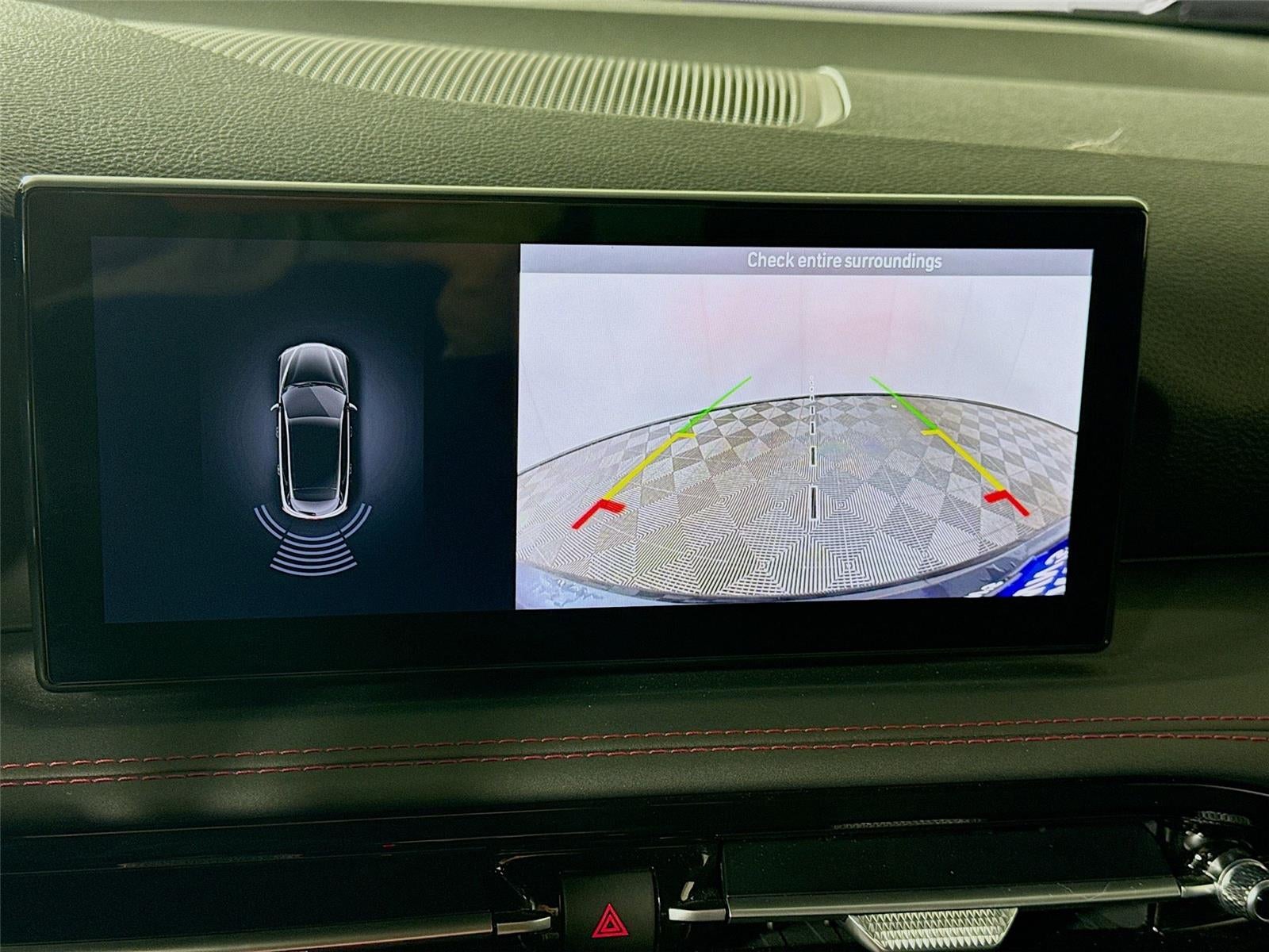 2024 Dodge Hornet R/T