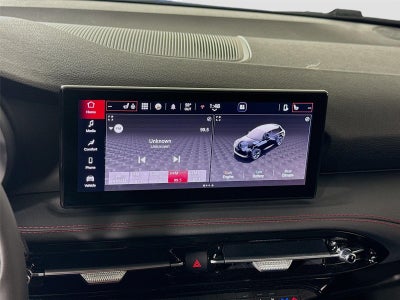 2024 Dodge Hornet R/T