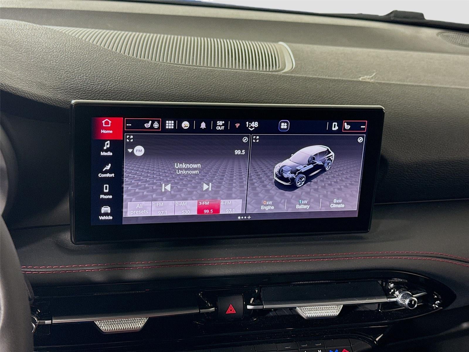 2024 Dodge Hornet R/T