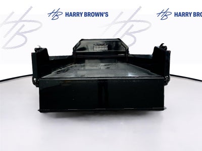 2024 Chevrolet Silverado 3500 HD Chassis Cab Work Truck