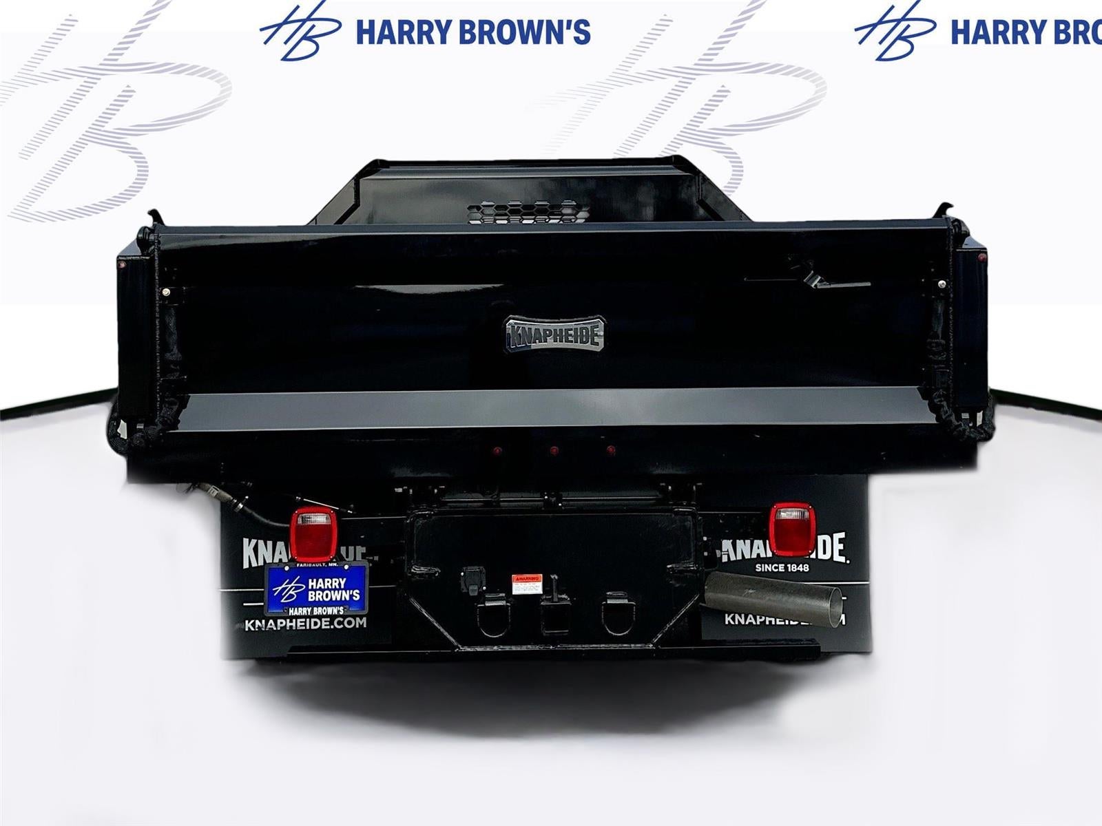 2024 Chevrolet Silverado 3500 HD Chassis Cab Work Truck