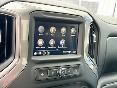 2026 GMC Sierra 3500 HD Chassis Cab Pro