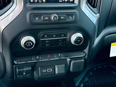 2026 GMC Sierra 3500 HD Chassis Cab Pro