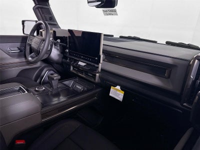 2025 GMC HUMMER EV Pickup 2X