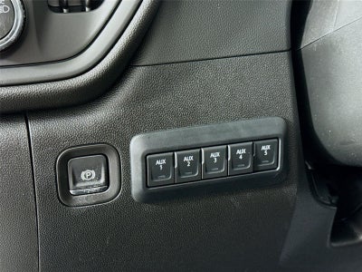 2026 GMC Sierra 3500 HD Pro