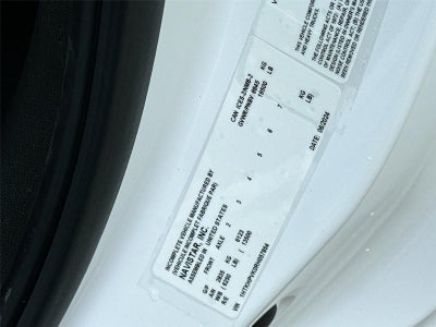 2024 Chevrolet Silverado 5500 HD Work Truck