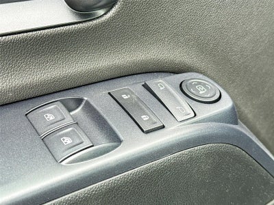 2024 Chevrolet Silverado 5500 HD Work Truck