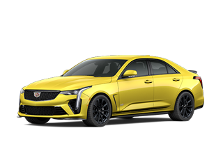 Cadillac CT4 - Harry Brown's Family Automotive in  Faribault MN