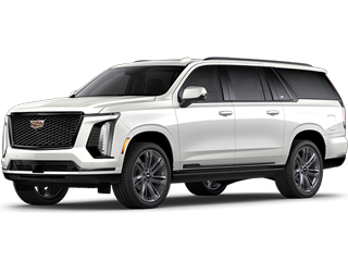 Cadillac Escalade ESV - Harry Brown's Family Automotive in  Faribault MN