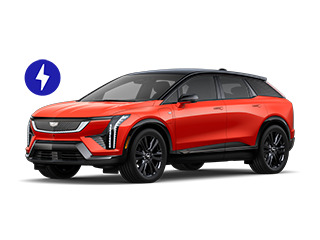 OPTIQ - Harry Brown's Family Automotive in  Faribault MN