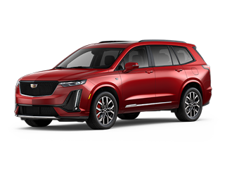 Cadillac XT6 - Harry Brown's Family Automotive in  Faribault MN