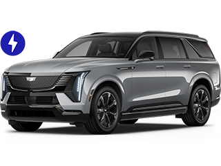 Escalade IQL - Harry Brown's Family Automotive in  Faribault MN