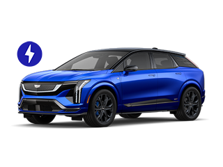 OPTIQ-V - Harry Brown's Family Automotive in  Faribault MN