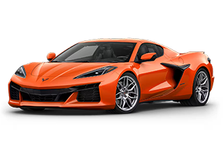 Chevrolet Corvette Z06 - Harry Brown's Family Automotive in  Faribault MN