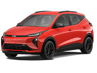 Chevrolet Bolt - Harry Brown's Family Automotive in  Faribault MN