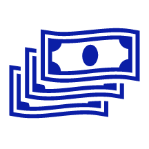 Cash Icon