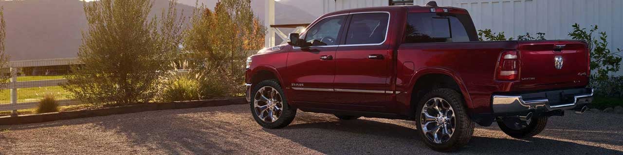 2023 RAM 1500 in Faribault, MN