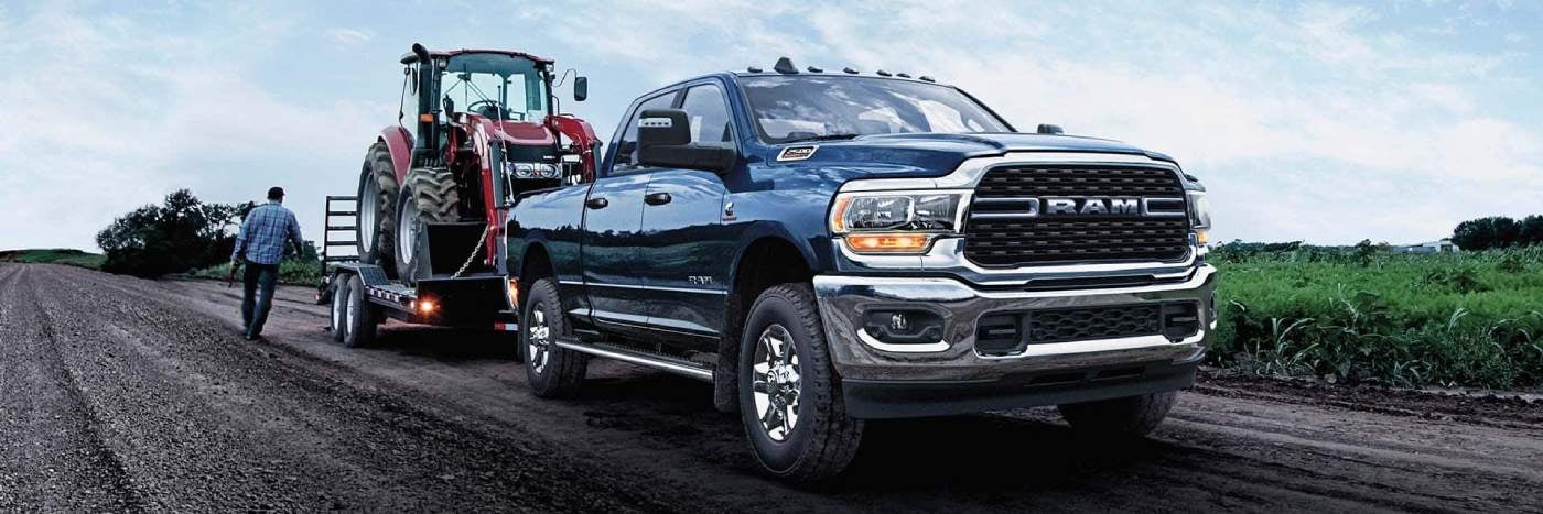 2024 RAM 2500 for Sale in Faribault, MN