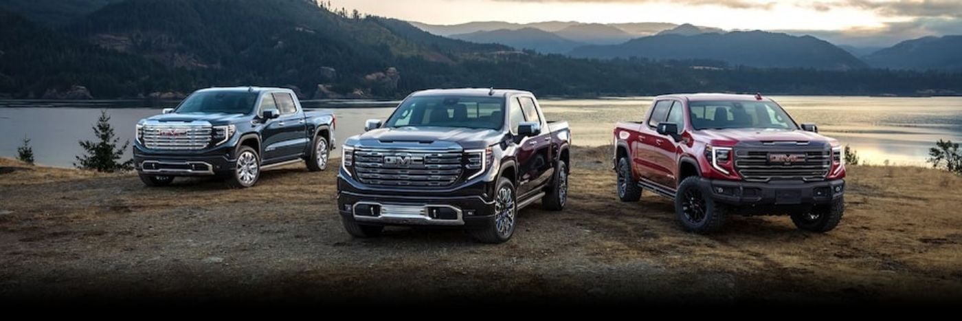 2024 GMC Sierra For Sale near Owatonna, MN