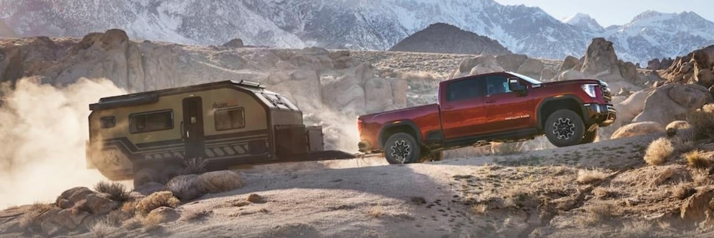 2024 GMC Sierra HD for sale near Faribault, MN