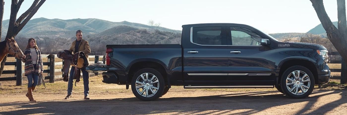 2024 Chevrolet Silverado 1500 For Sale in Faribault, MN