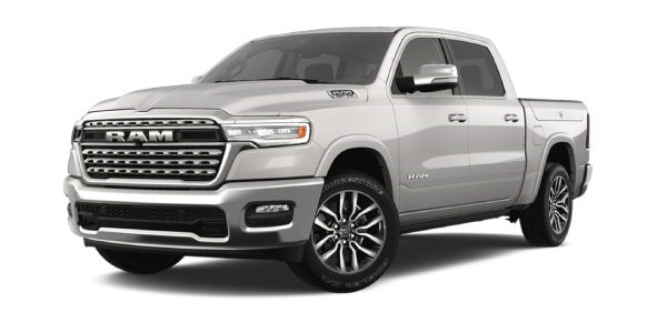2025 RAM 1500 Limited Longhorn
