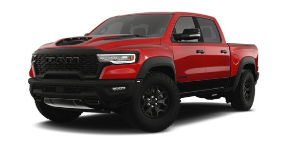 2025 RAM 1500 RHO