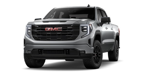 2025 GMC Sierra