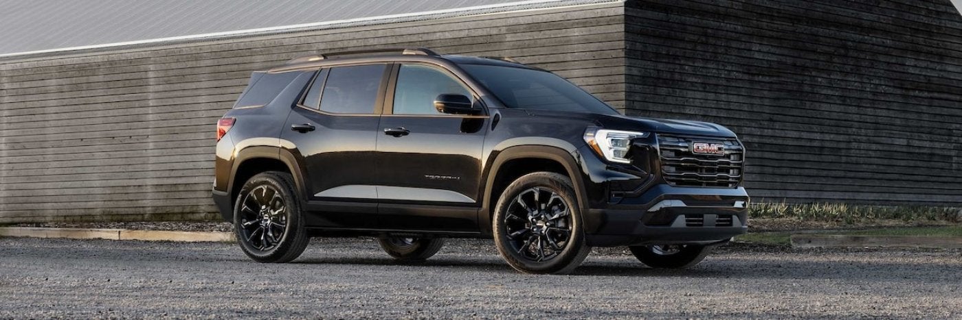 2025 GMC Terrain for sale in Faribault, MN
