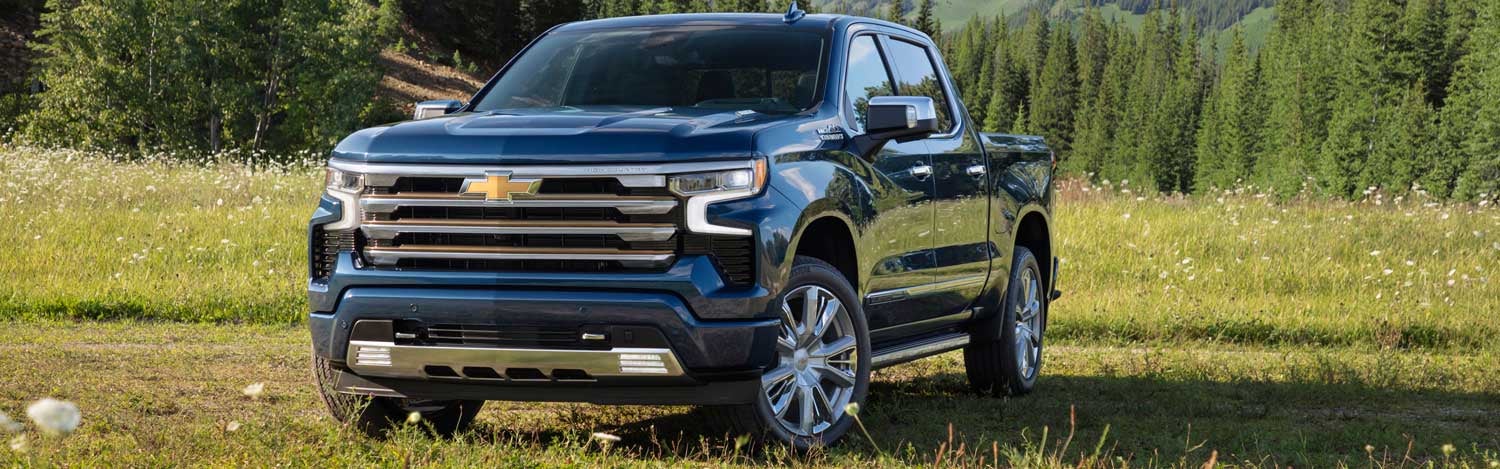 2022 Chevy Silverado 1500 in Faribault, MN