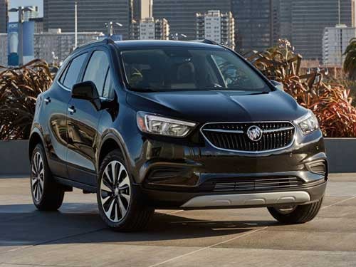 Buick Encore