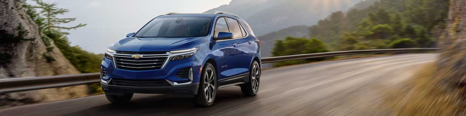 New Chevy For Sale Near Lakeville, MN