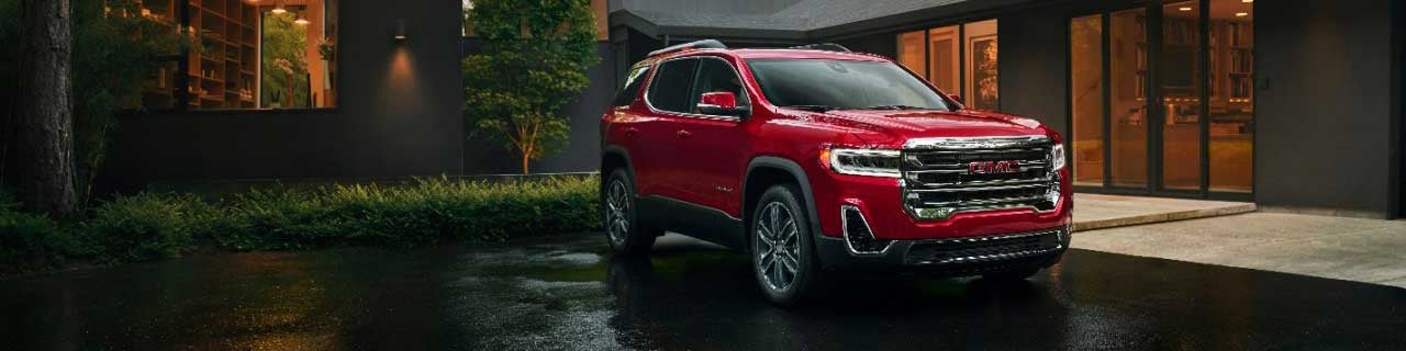 2022 GMC Acadia For Sale Near Faribault, MN