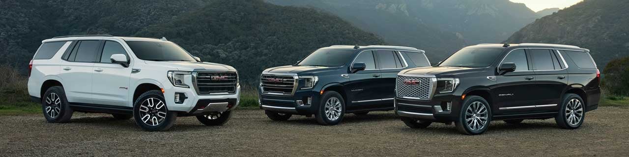 2022 GMC Yukon For Sale Near Faribault, MN