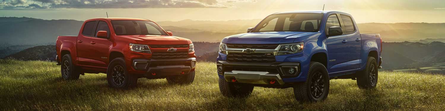 New Chevy For Sale Near Owatonna, MN