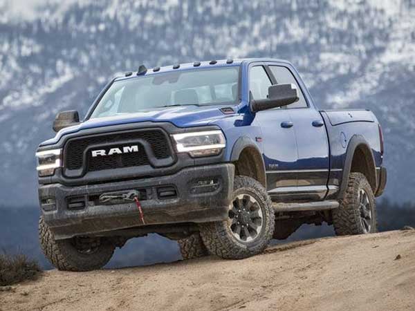 RAM 2500