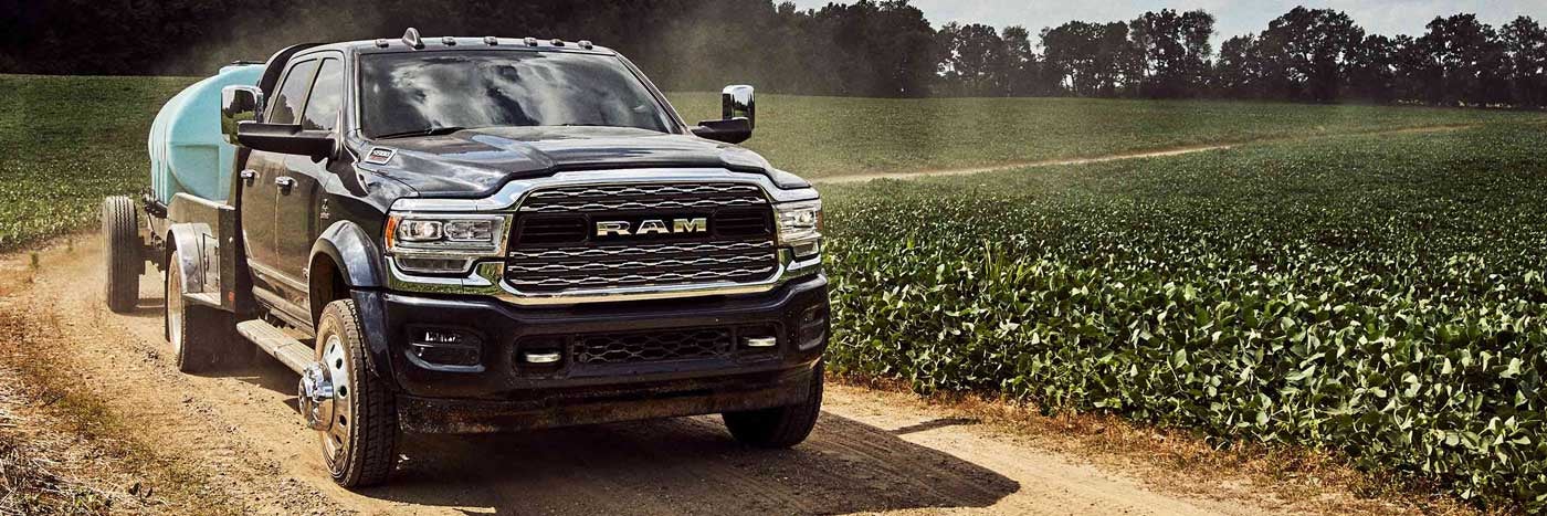 RAM Trucks For Sale Near Owatonna, MN