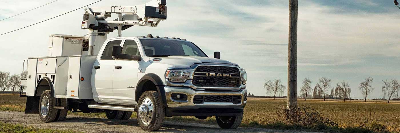2022 RAM 5500 Near You