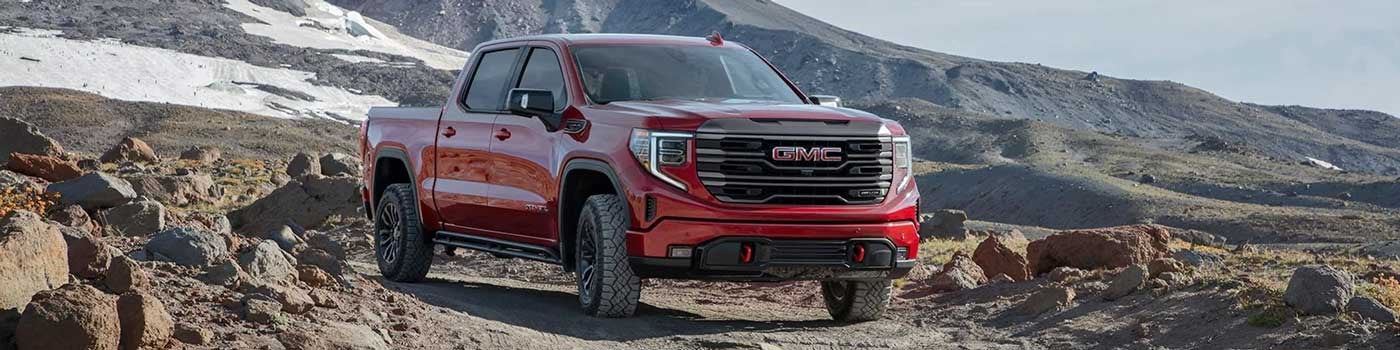 2022 GMC Sierra 1500 For Sale in Faribault, MN
