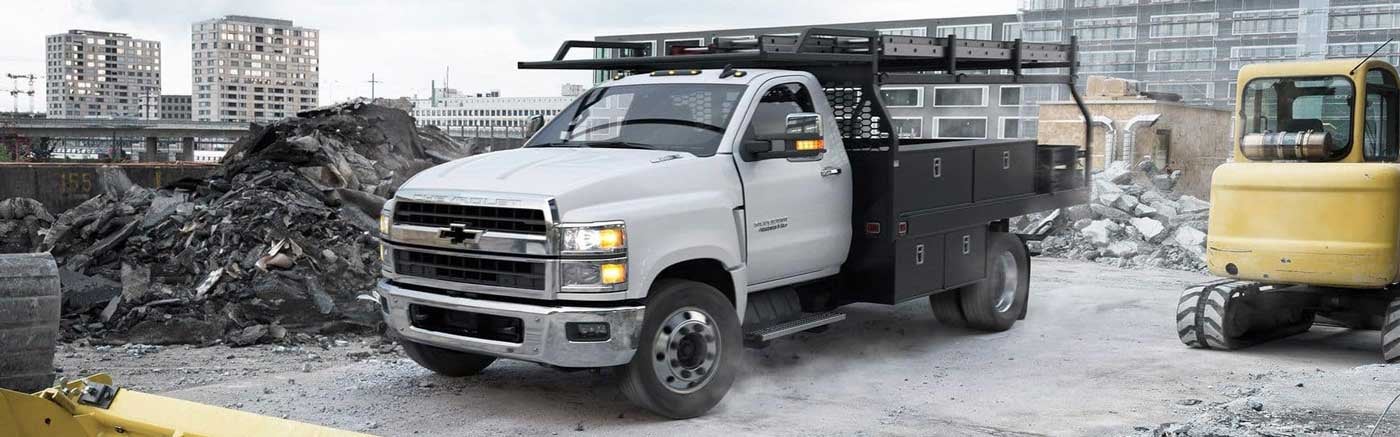 2022 Silverado 5500 Near You