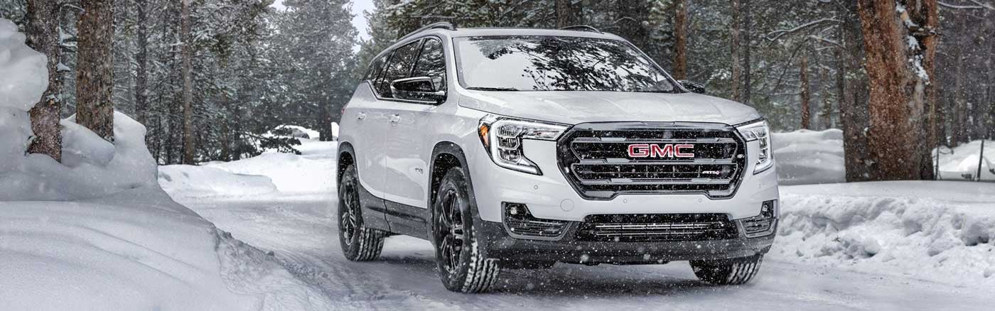 2022 GMC Terrain For Sale in Faribault, MN