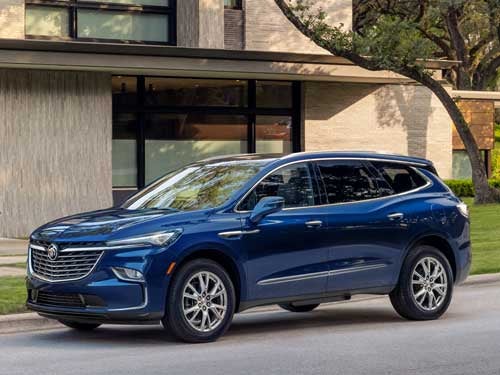 Buick Enclave