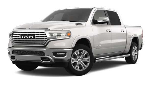 2023 RAM 1500 LIMITED LONGHORN