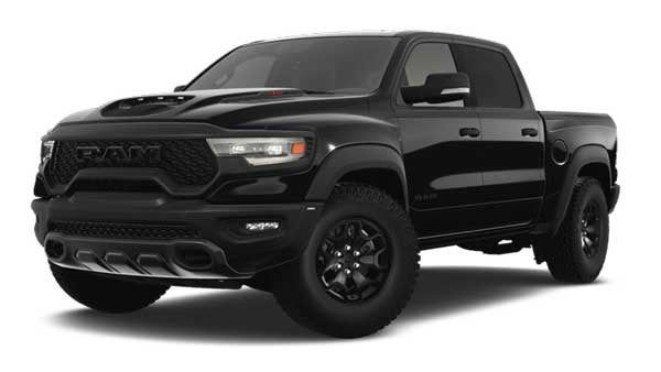 2023 RAM 1500 TRX