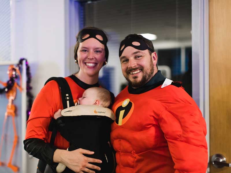 Scary at Harry's 2023