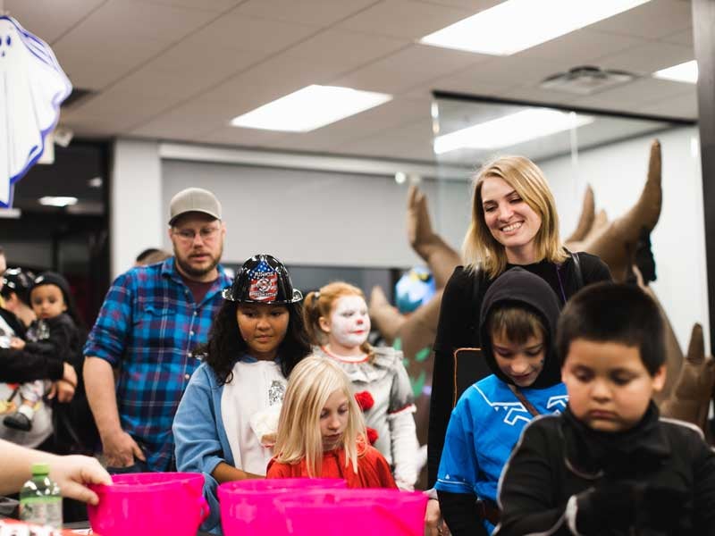 Scary at Harry's 2023