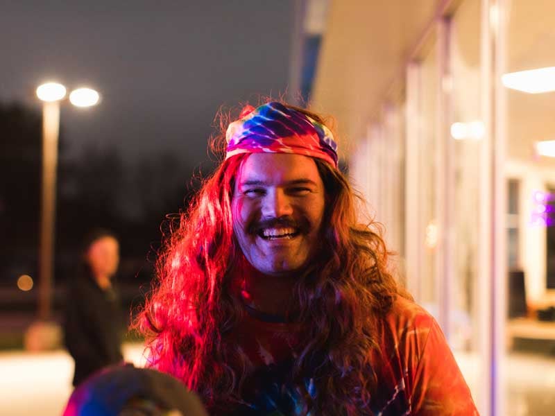 Scary at Harry's 2023