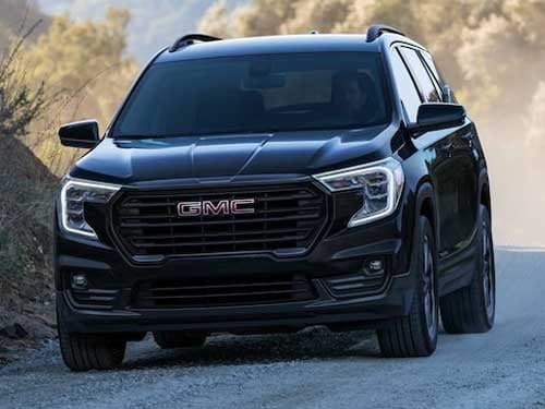 2023 GMC Terrain Elevation Edition